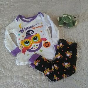 Sleepwear Set